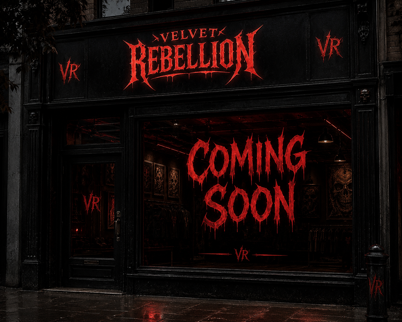 UPCOMING
